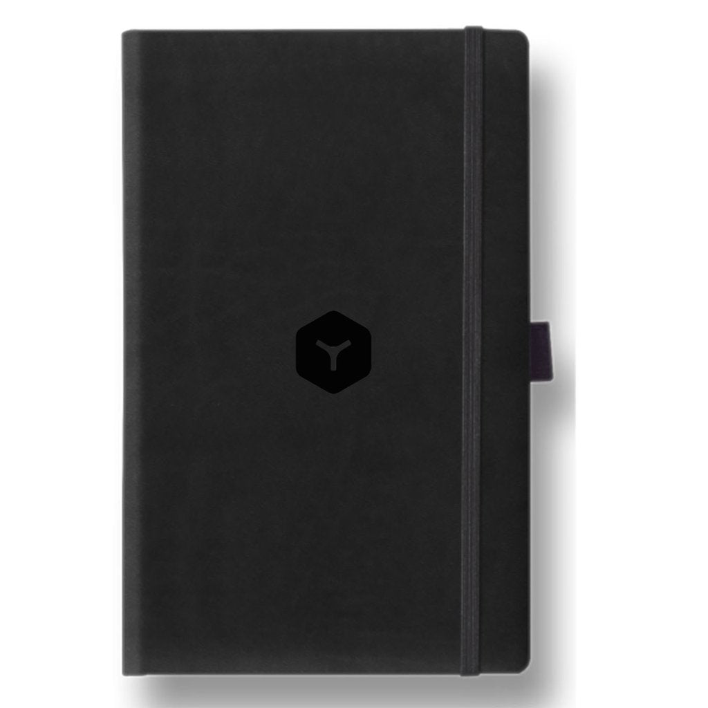 Teamworks Castelli Notebook
