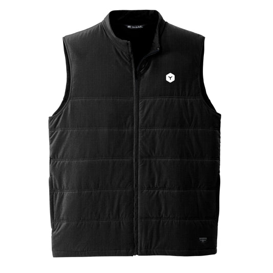 TravisMathew Cold Bay Vest
