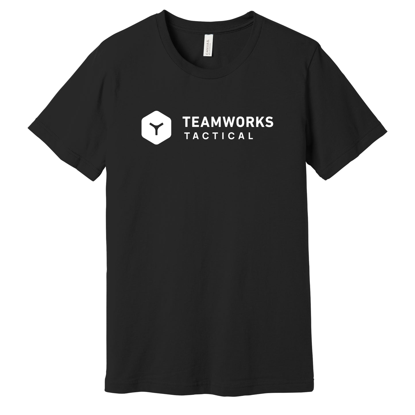 BELLA+CANVAS Unisex Jersey Short Sleeve Tee