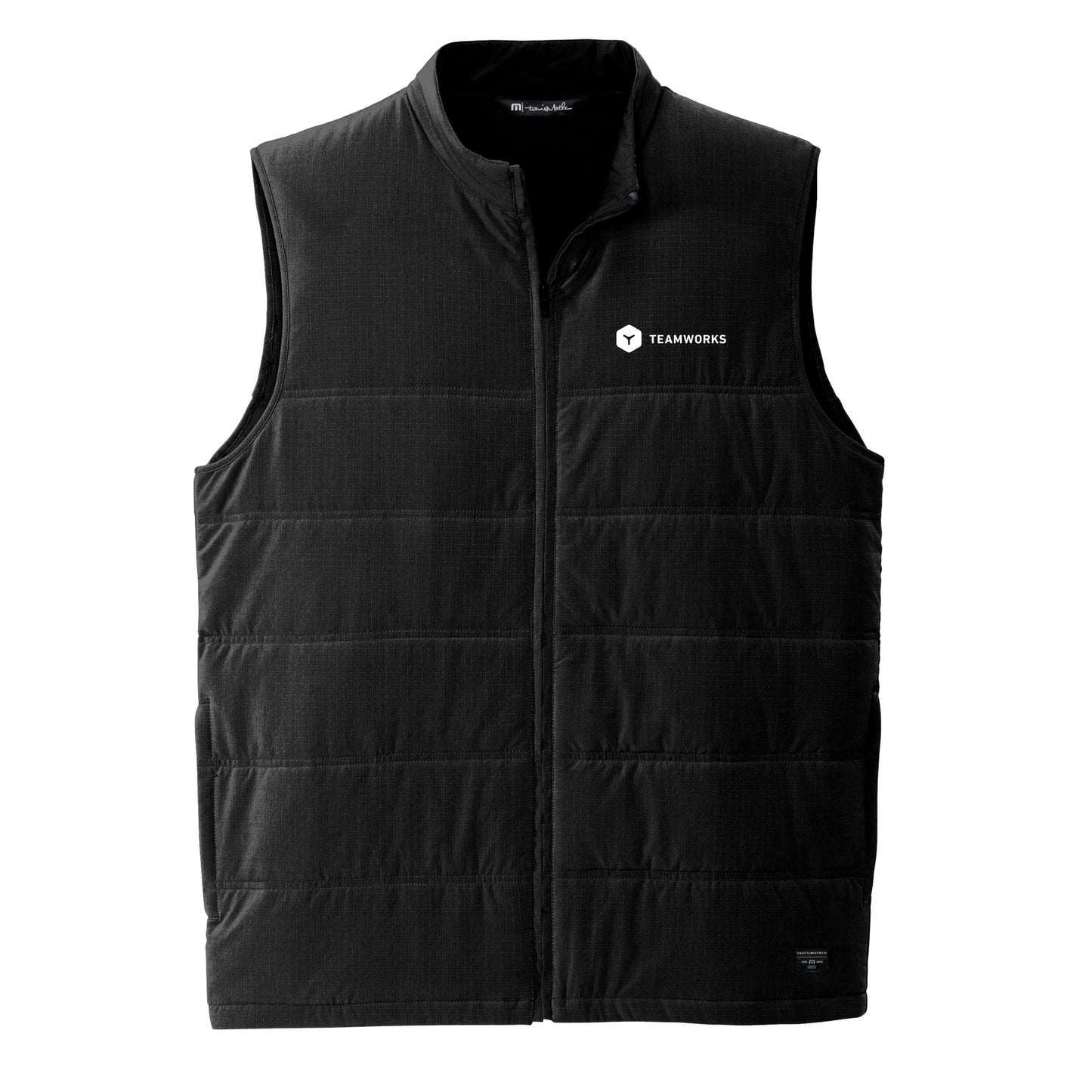 TravisMathew Cold Bay Vest