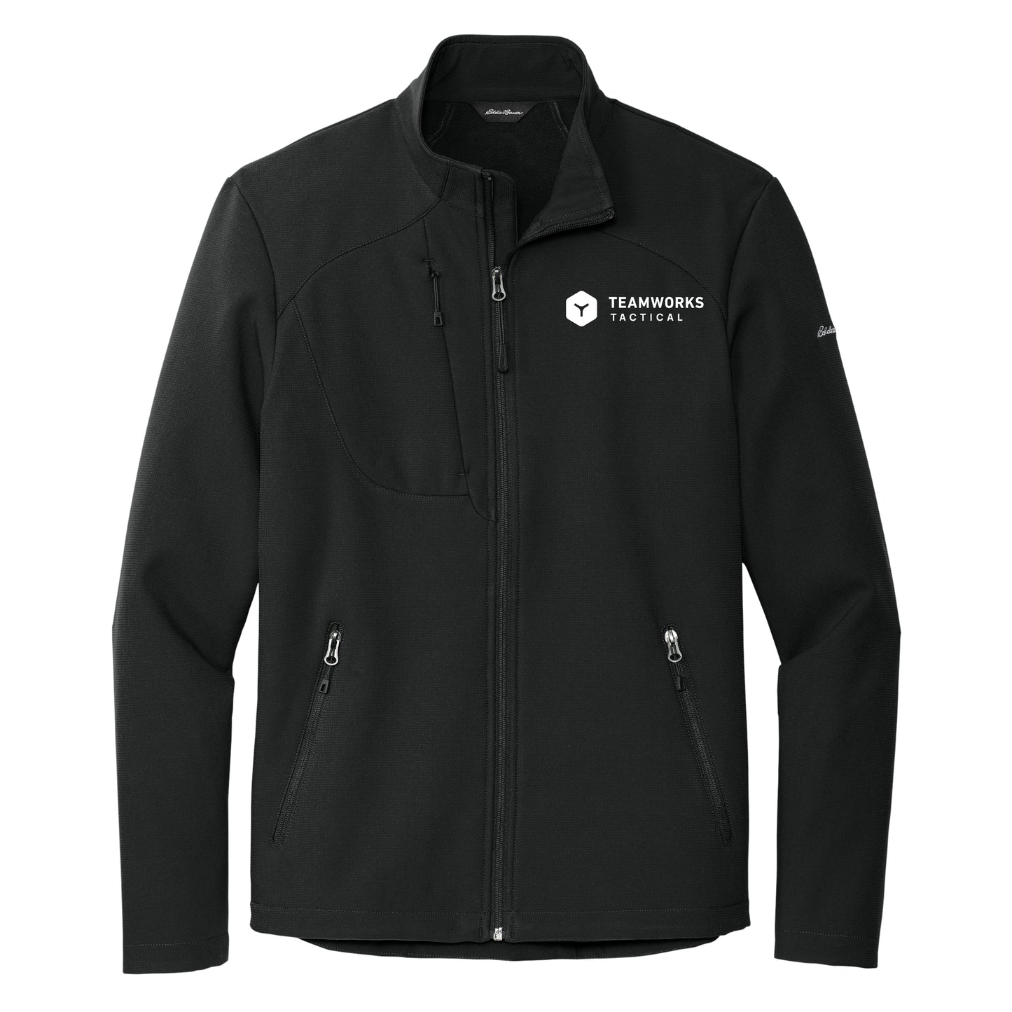 Eddie Bauer Stretch Soft Shell Jacket