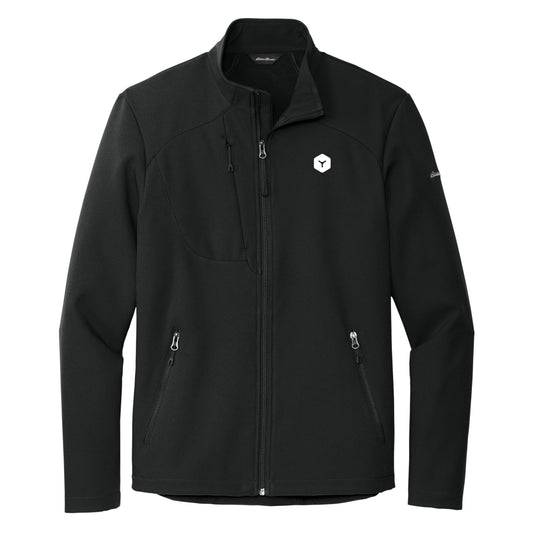 Eddie Bauer Stretch Soft Shell Jacket