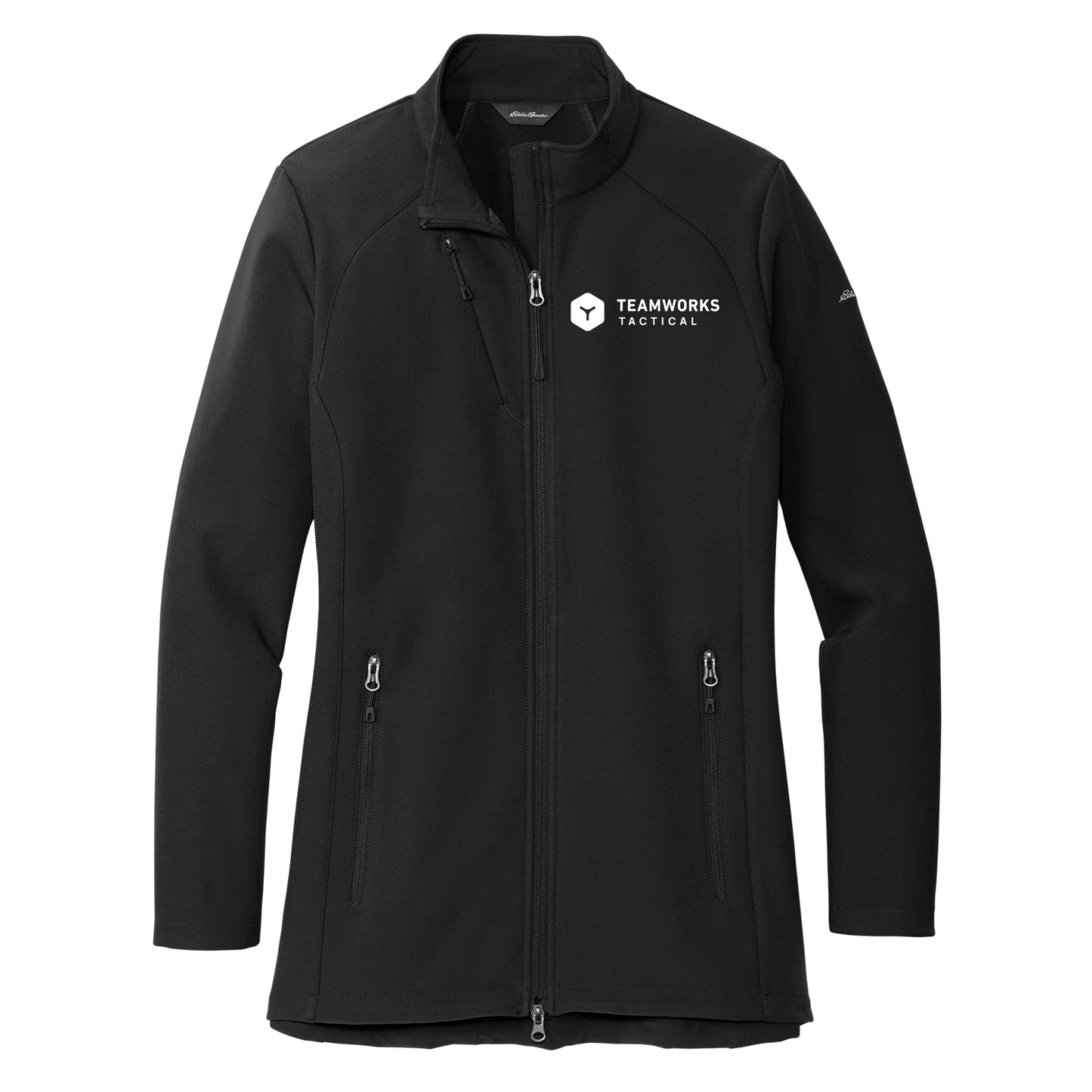 Eddie Bauer Women's Stretch Soft Shell Jacket