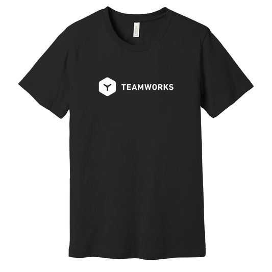 BELLA+CANVAS Unisex Jersey Short Sleeve Tee