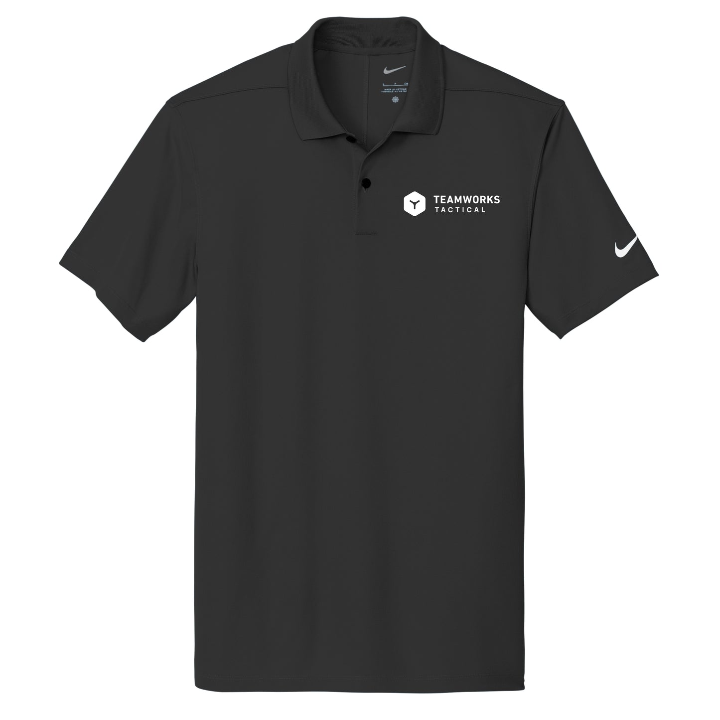 Nike Victory Solid Polo