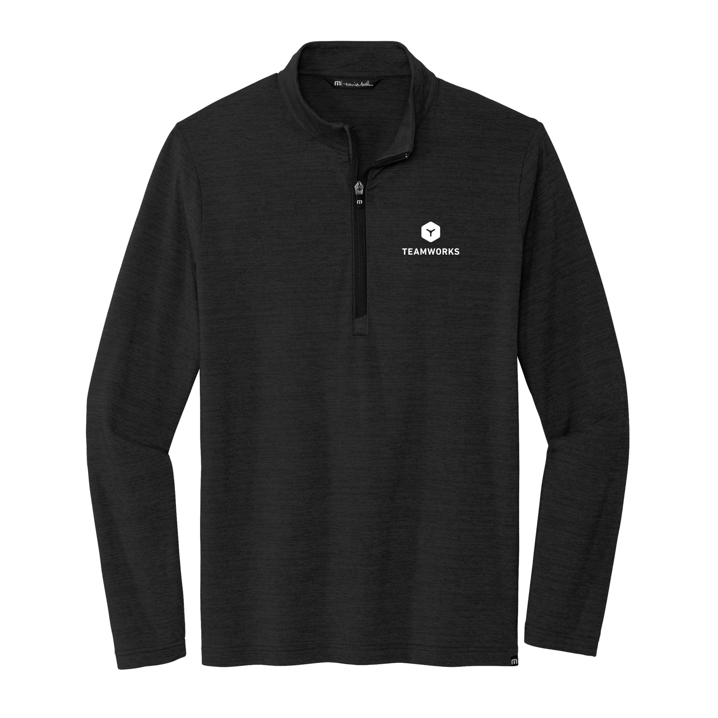 TravisMathew Crestview 1/4-Zip