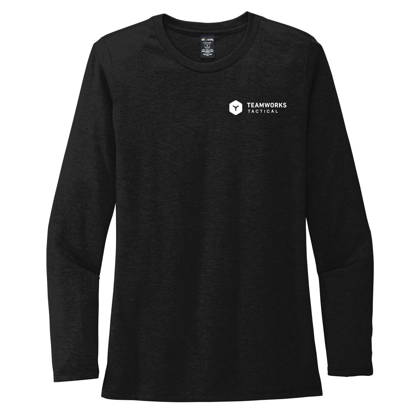 Women’s Long Sleeve Tee