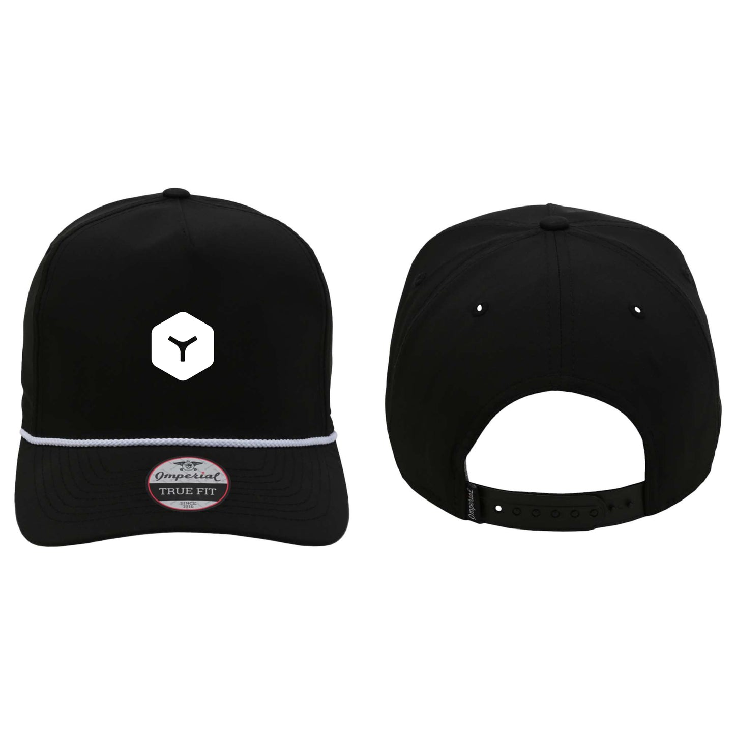 Imperial Wrightson Cap