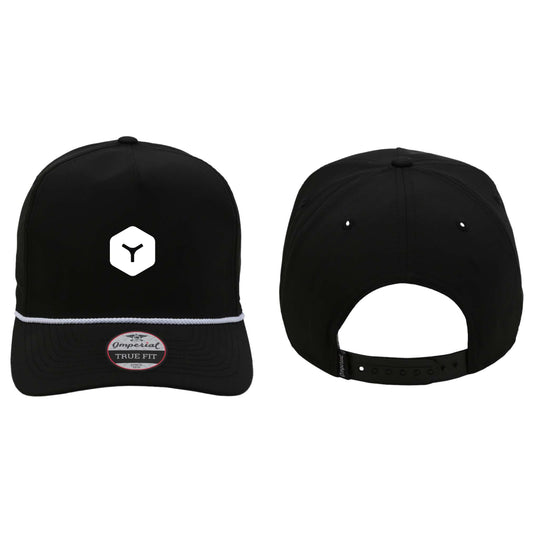 Imperial Wrightson Cap