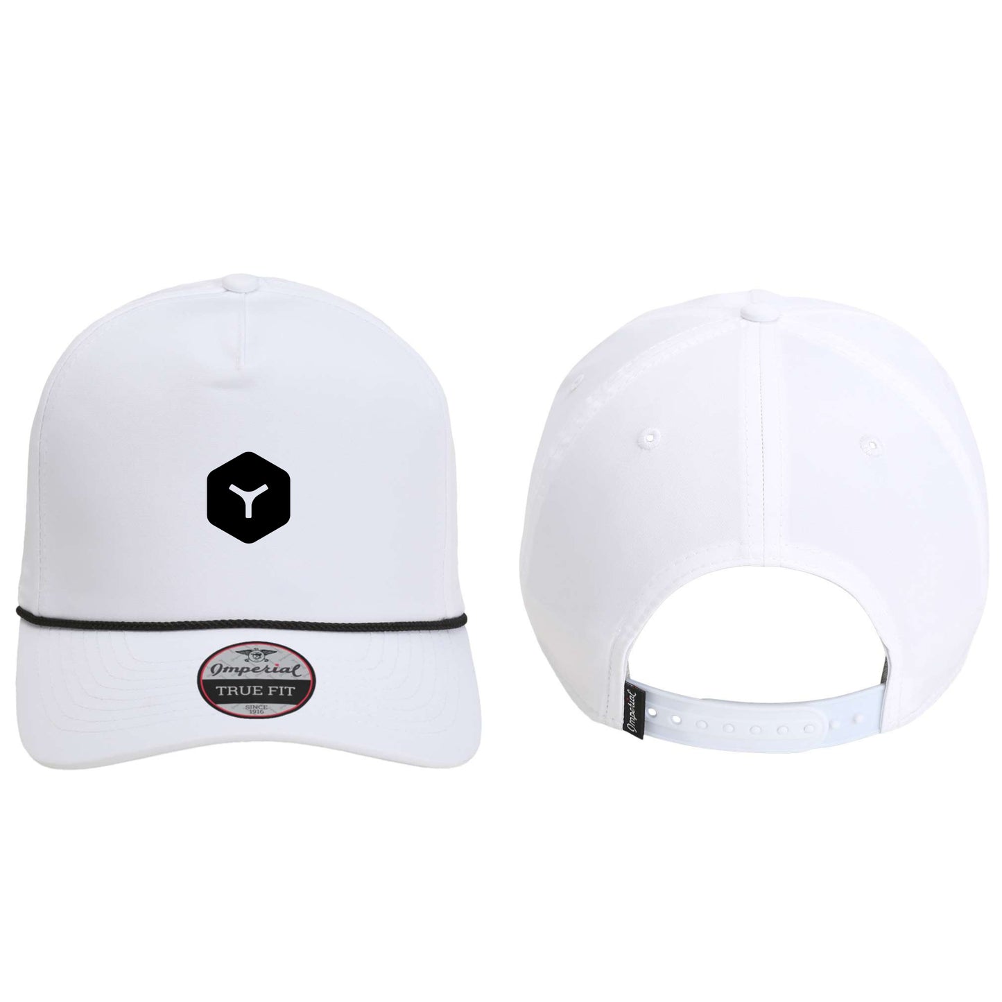 Imperial Wrightson Cap