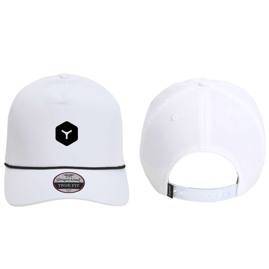 Imperial Wrightson Cap