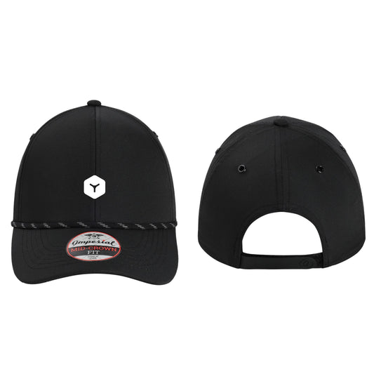 Imperial Habanero Performance Cap