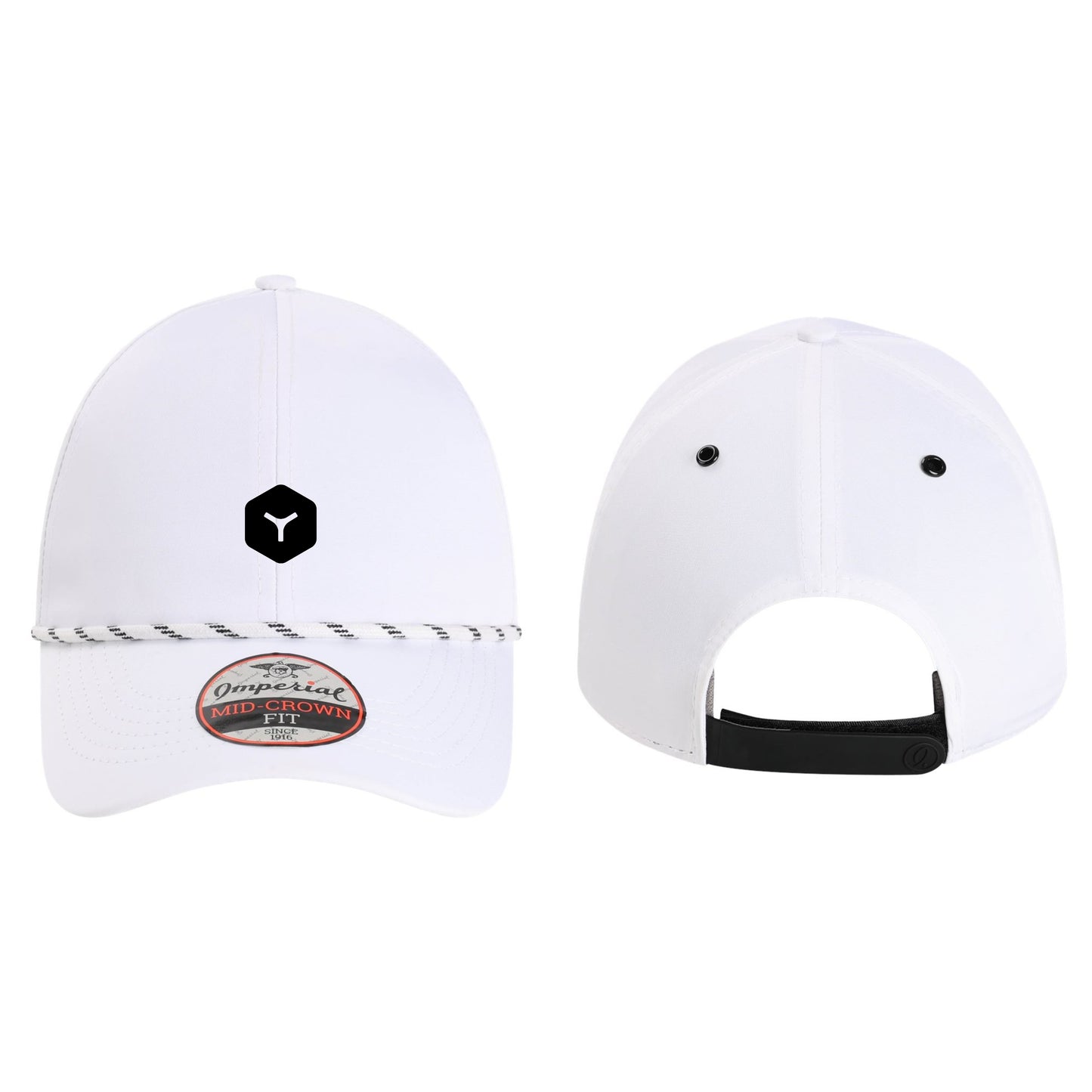 Imperial Habanero Performance Cap