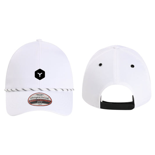 Imperial Habanero Performance Cap