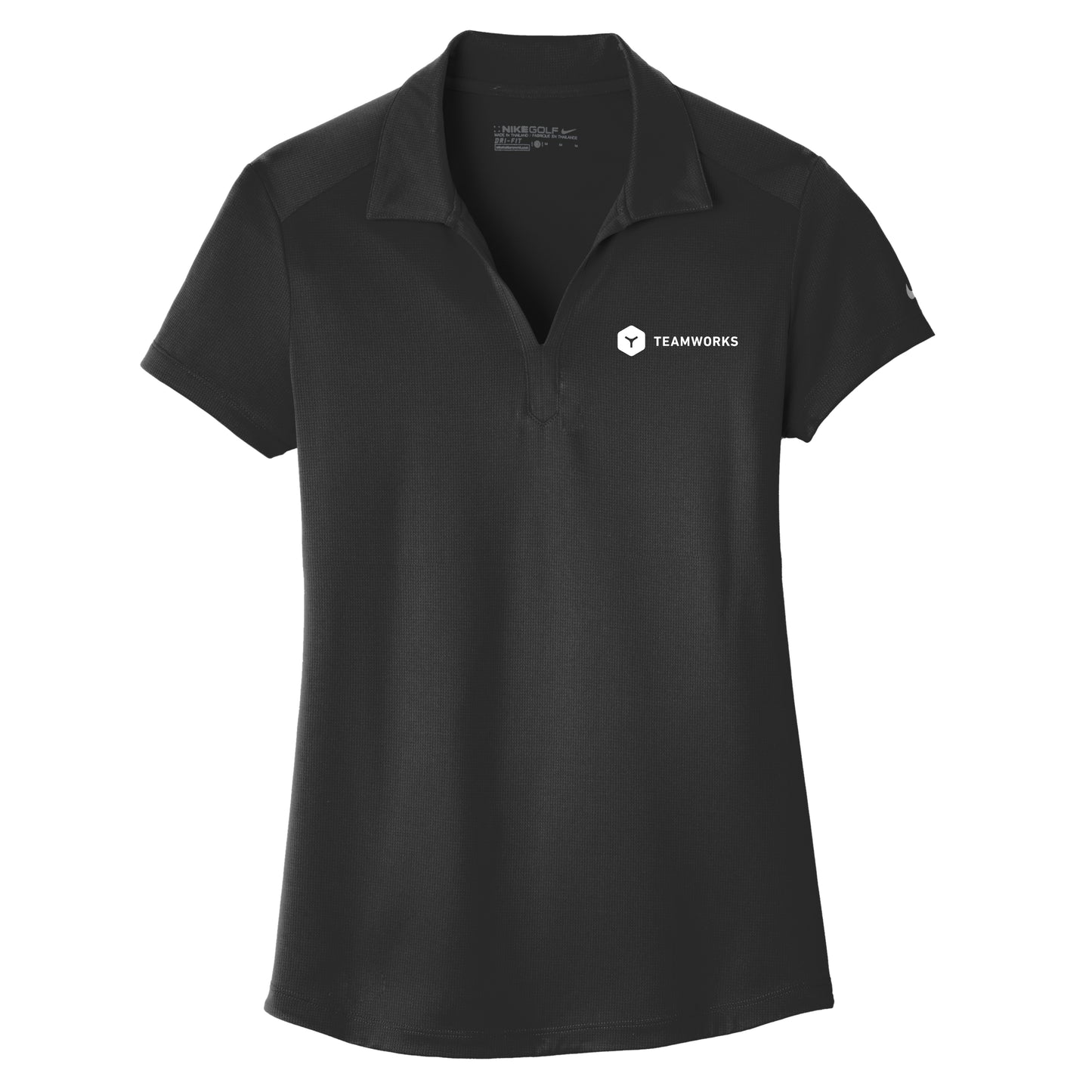 Nike Women's Dri-FIT Legacy Polo