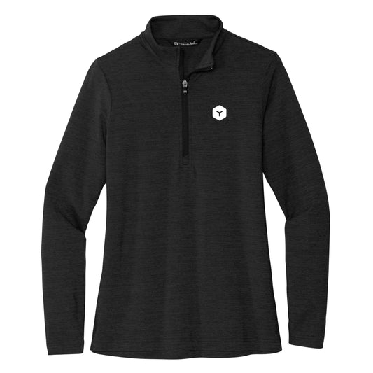 TravisMathew Women's Crestview 1/4-Zip
