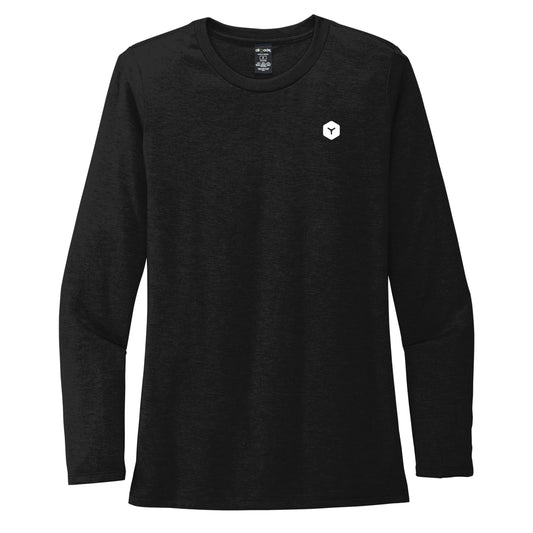 Women’s Long Sleeve Tee