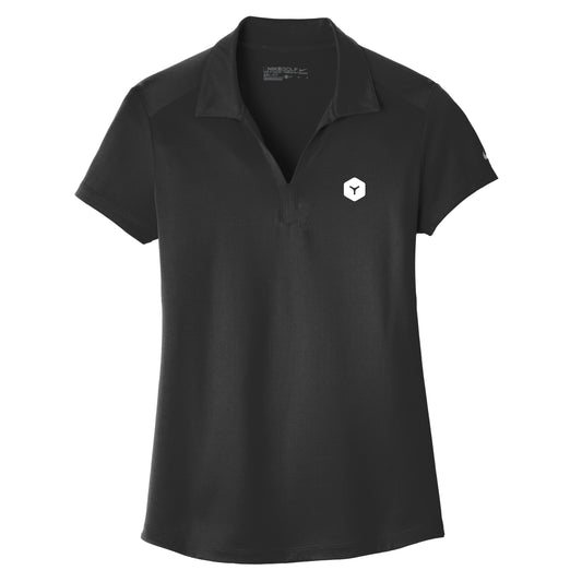 Nike Women's Dri-FIT Legacy Polo