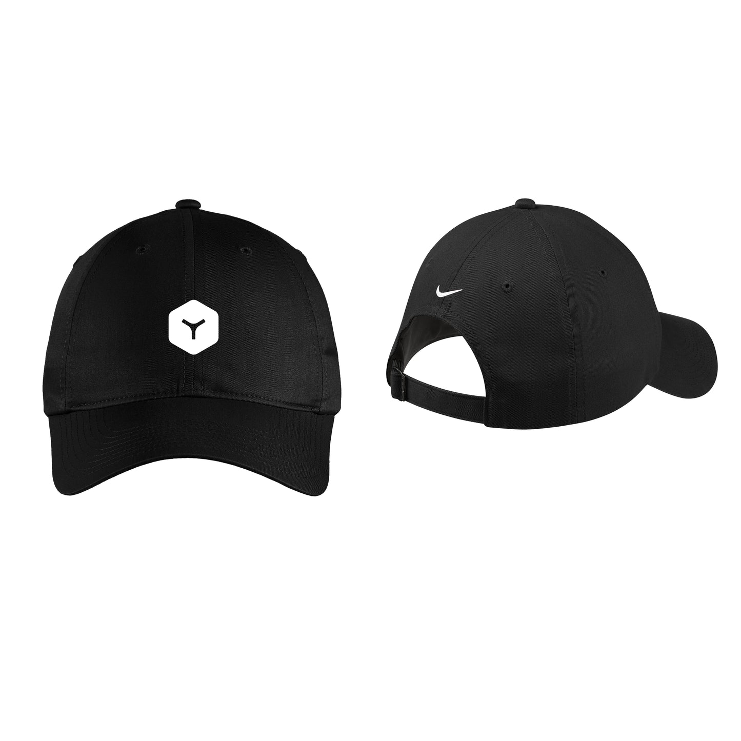 Nike Unstructured Cotton/Poly Twill Cap