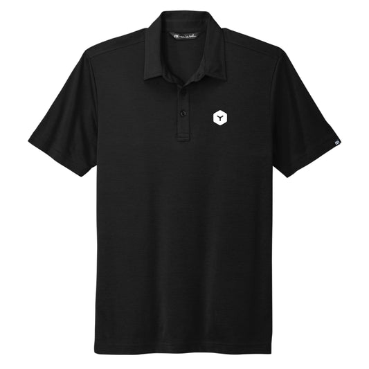 TravisMathew Oceanside Solid Polo