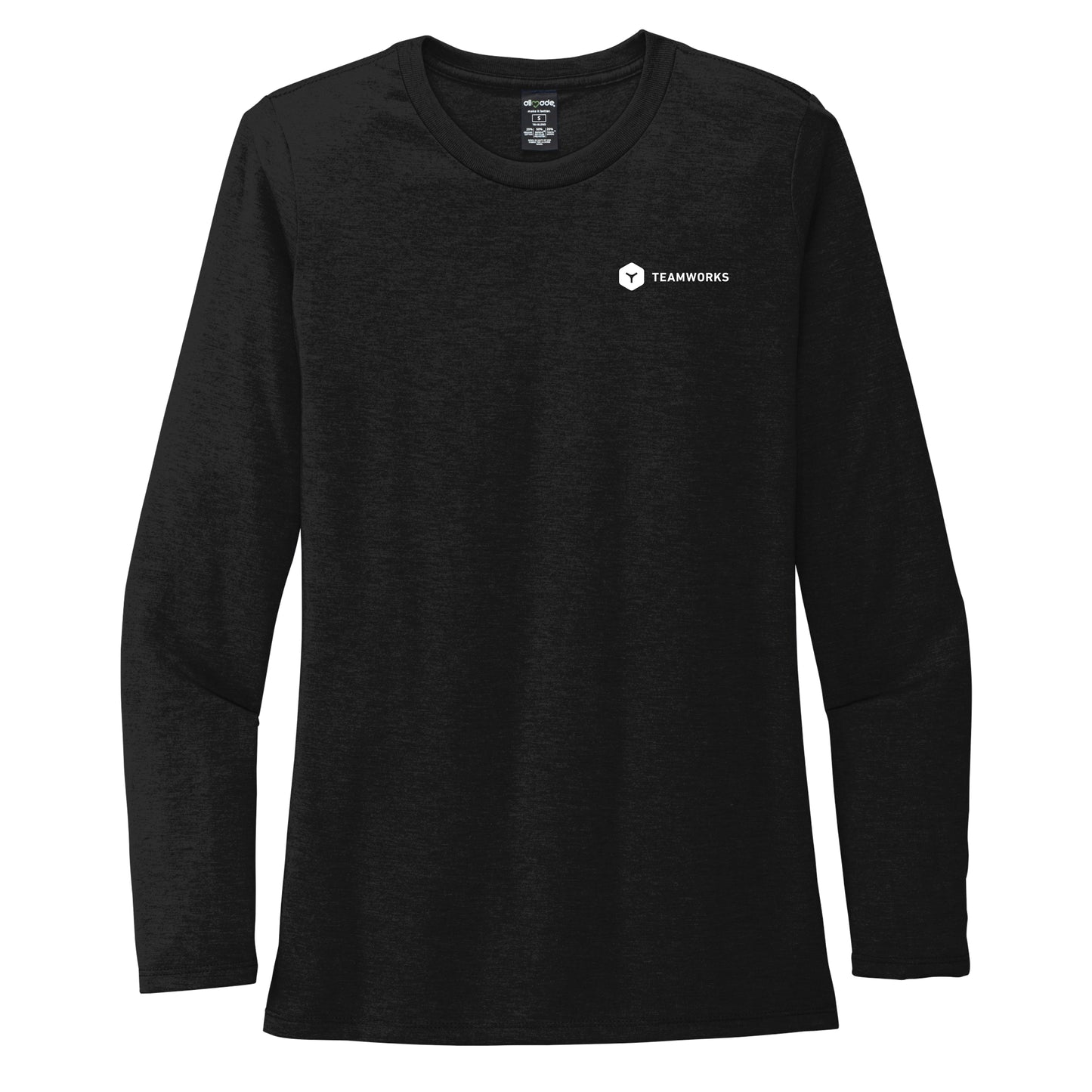 Women’s Long Sleeve Tee