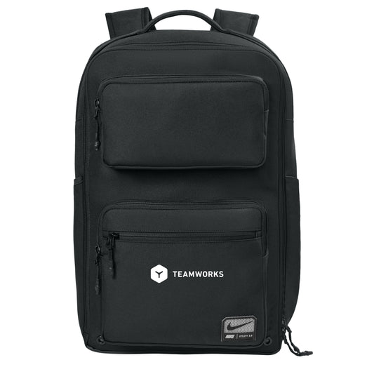 Nike Utility Speed Backpack 2.0