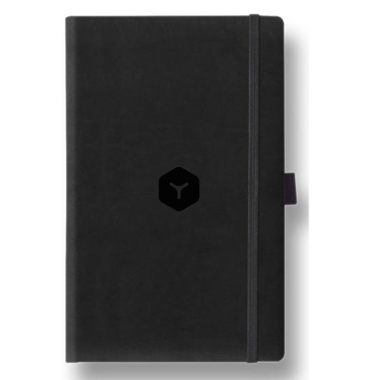Teamworks Castelli Notebook