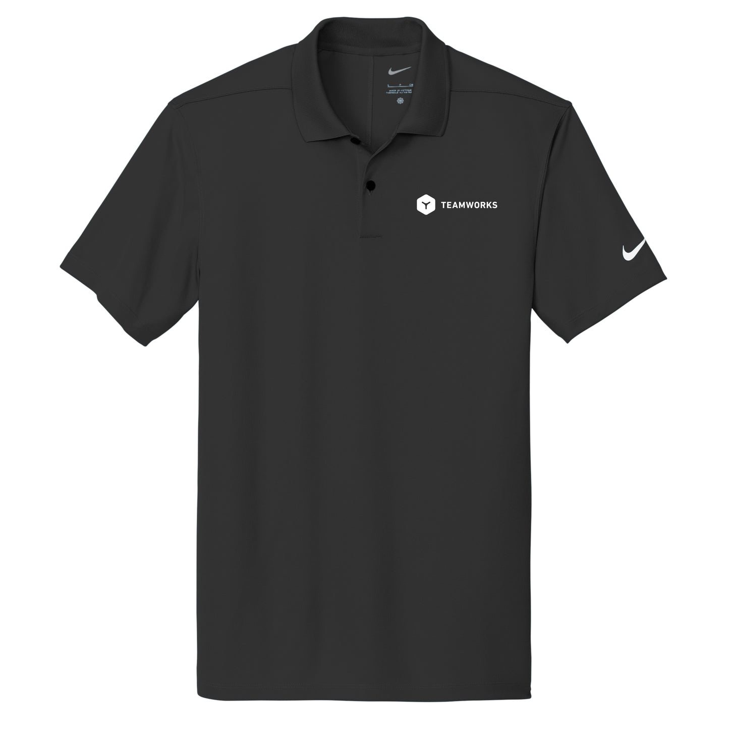 Nike Victory Solid Polo