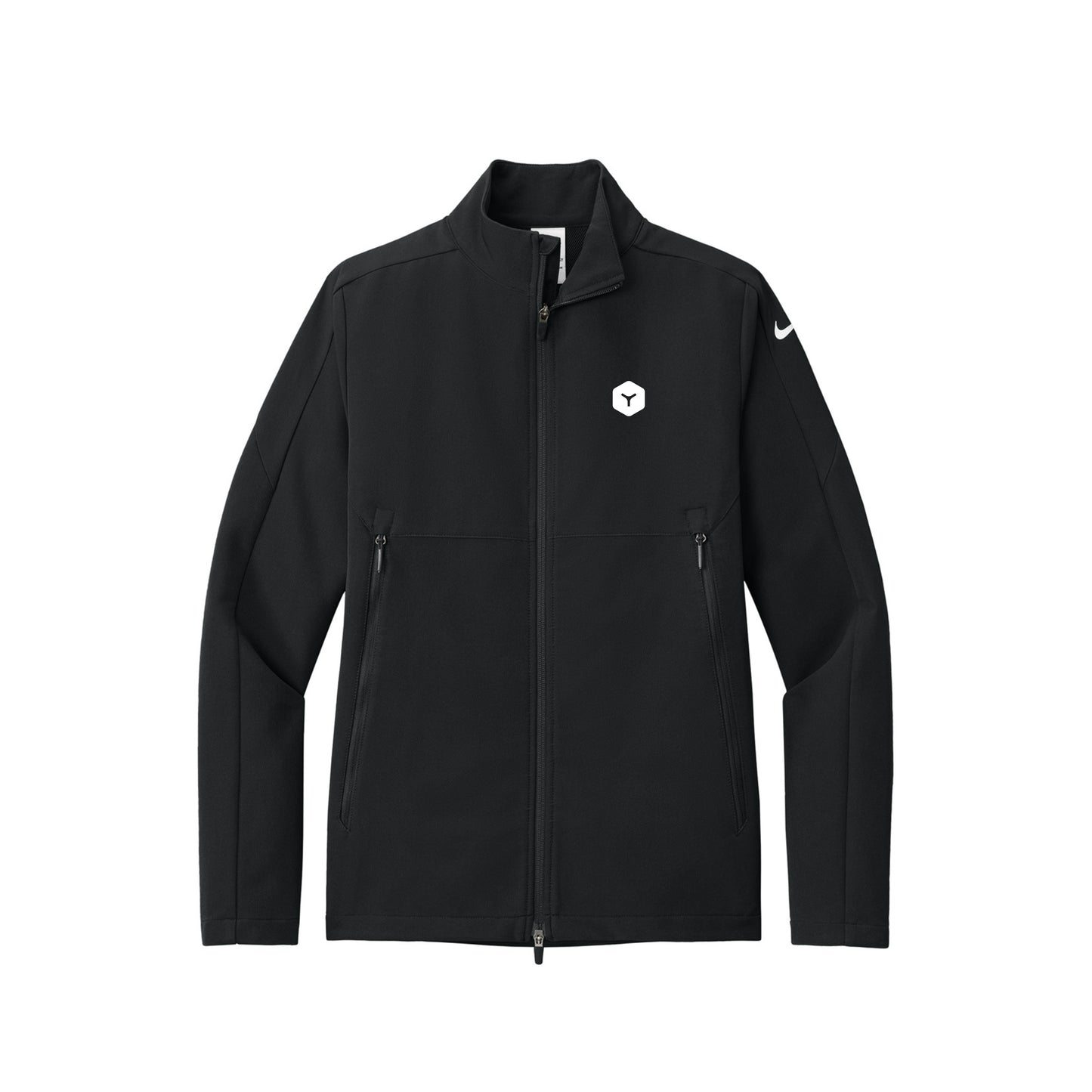 Nike Full-Zip Soft Shell Jacket