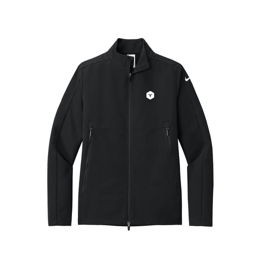 Nike Full-Zip Soft Shell Jacket