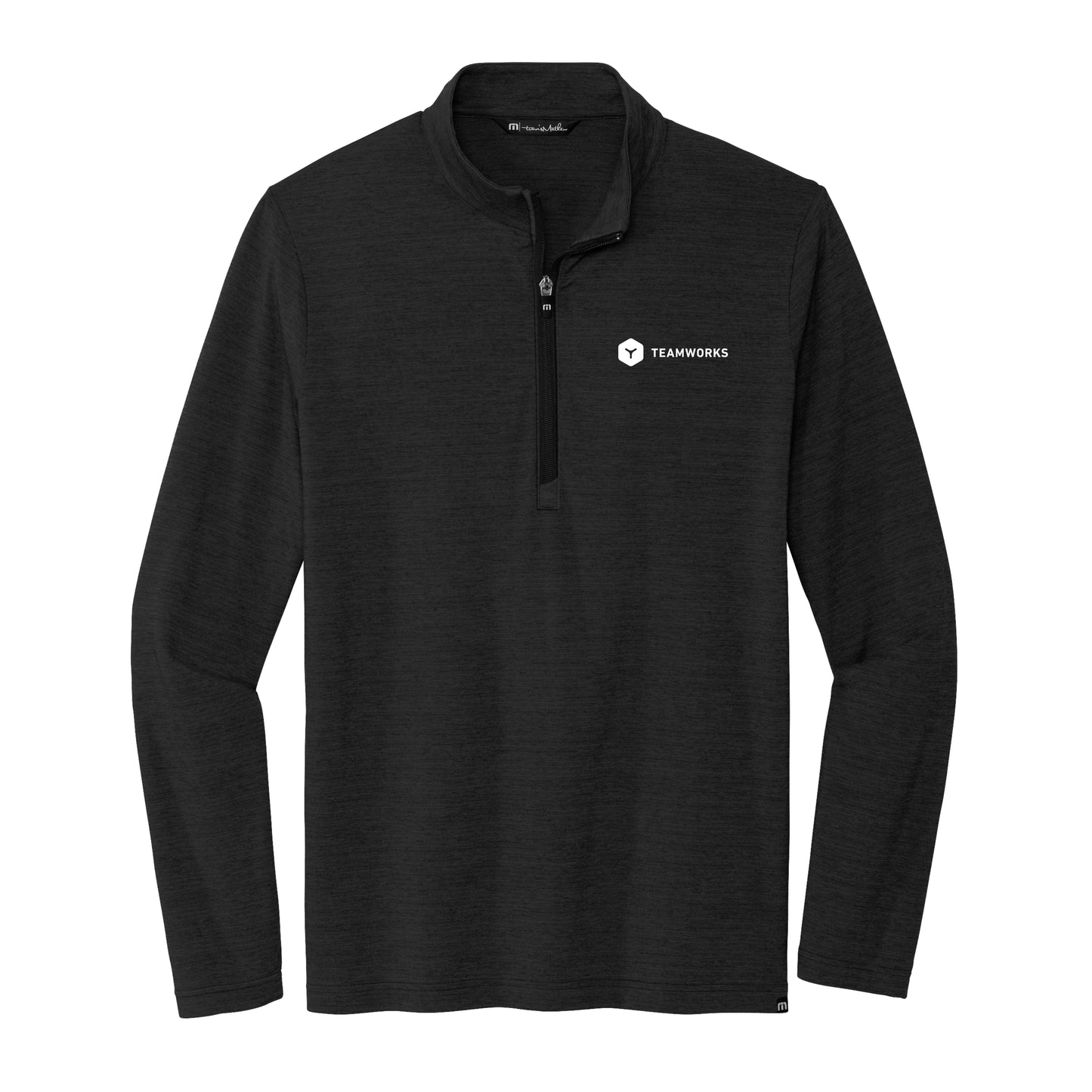 TravisMathew Crestview 1/4-Zip