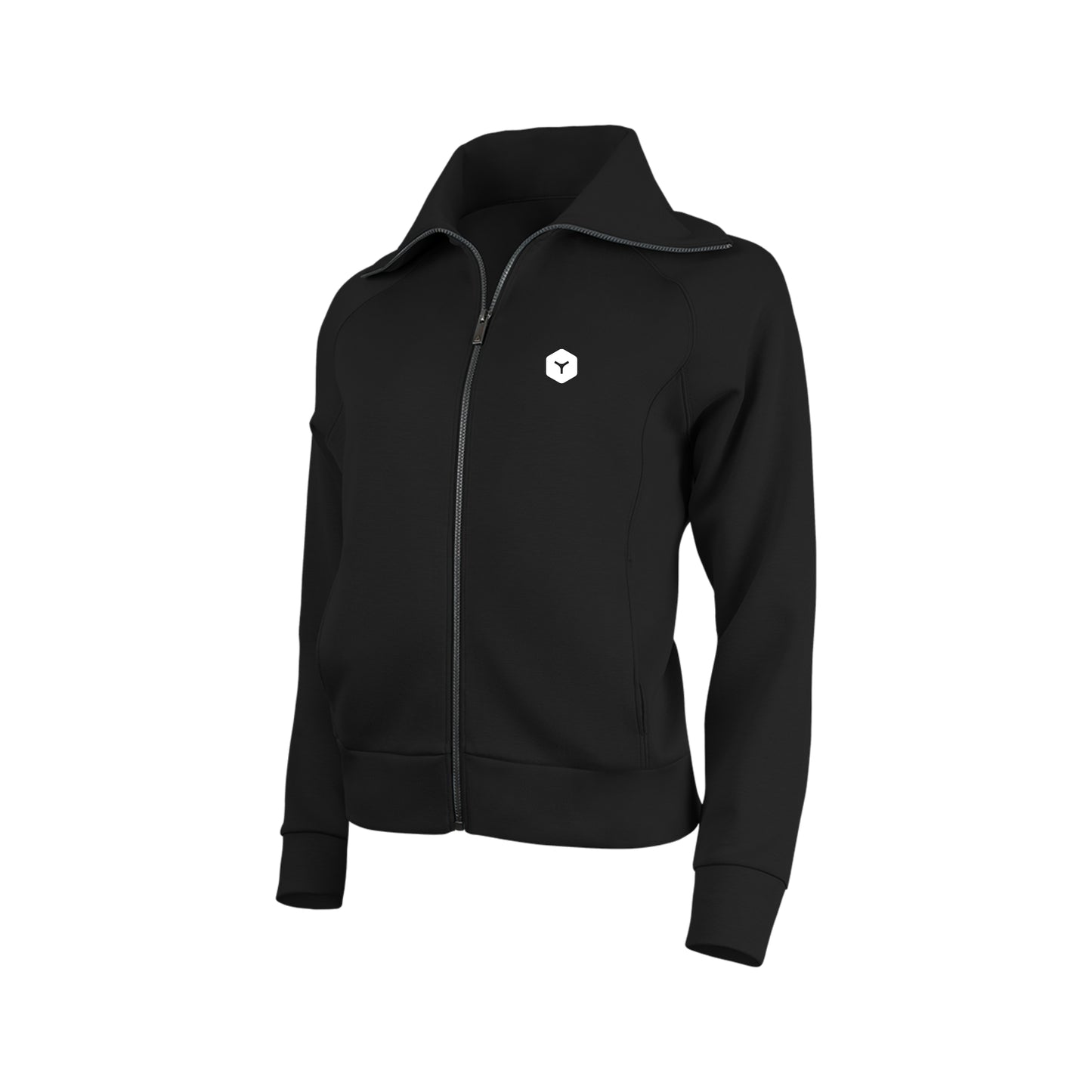 Ahead Teamworks Womens Full Zip Mid Layer Jacket