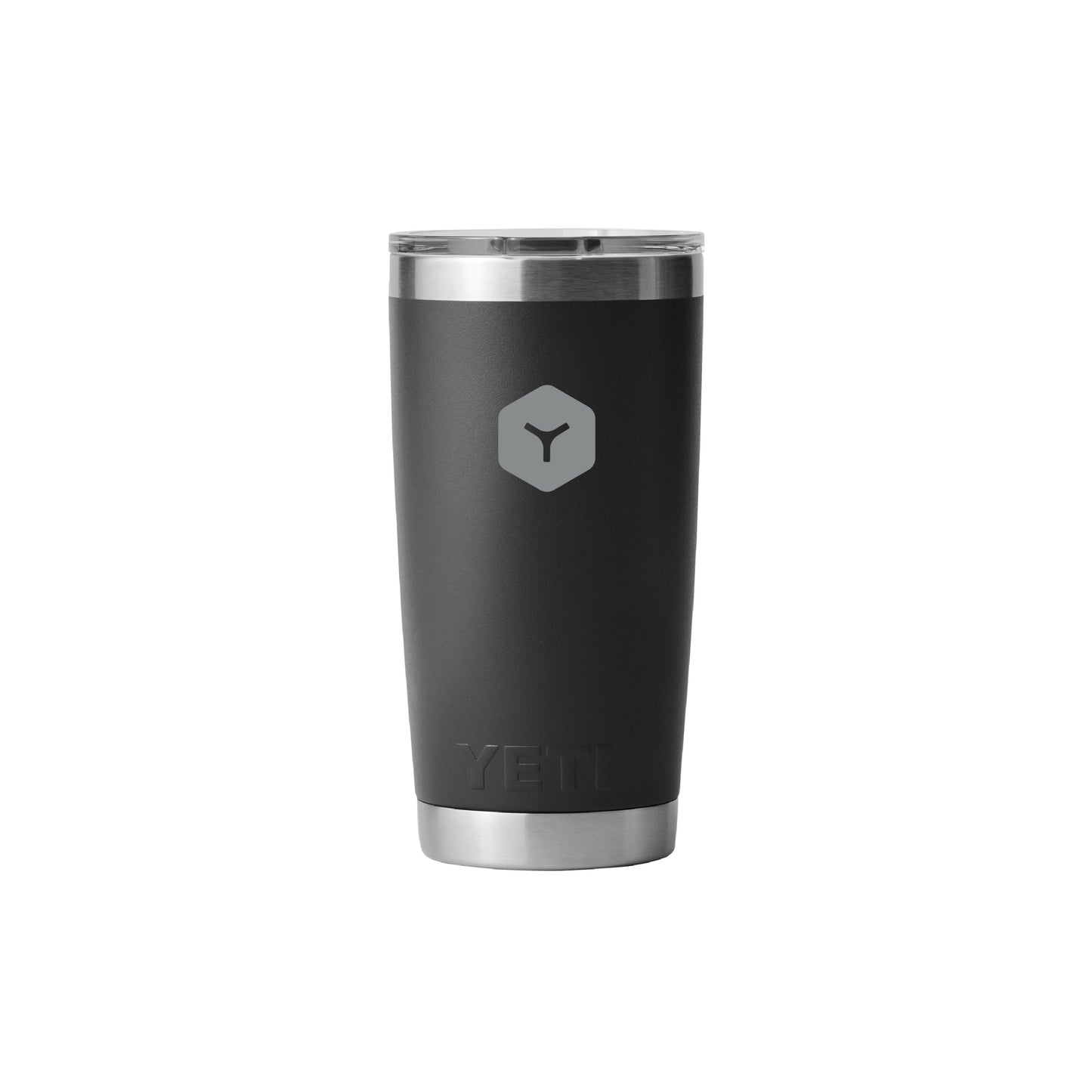 YETI® Teamworks Rambler® 20 oz. Tumbler MagSlider™ Lid