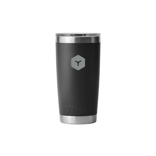 YETI® Teamworks Rambler® 20 oz. Tumbler MagSlider™ Lid